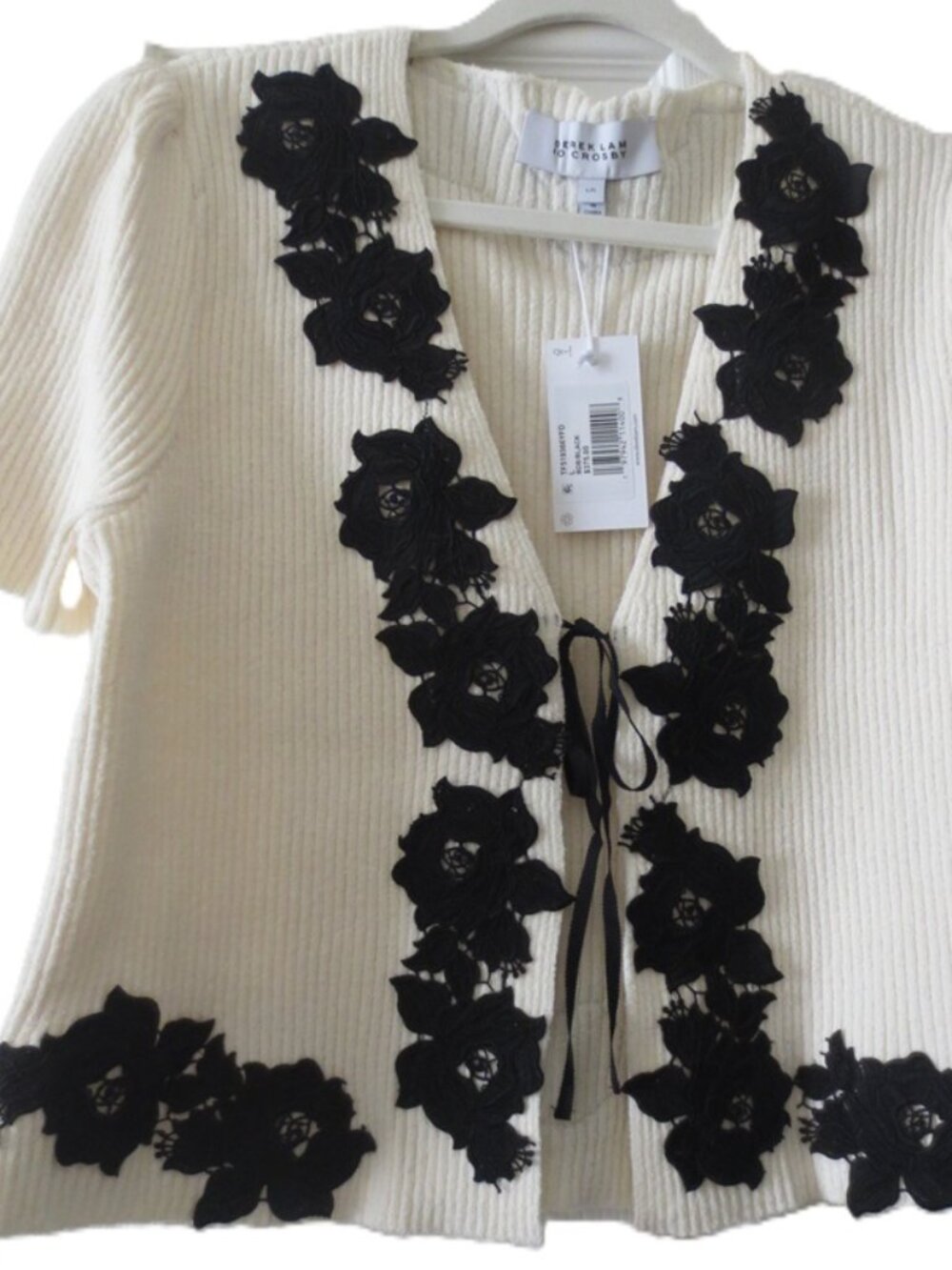 cardigan sweater